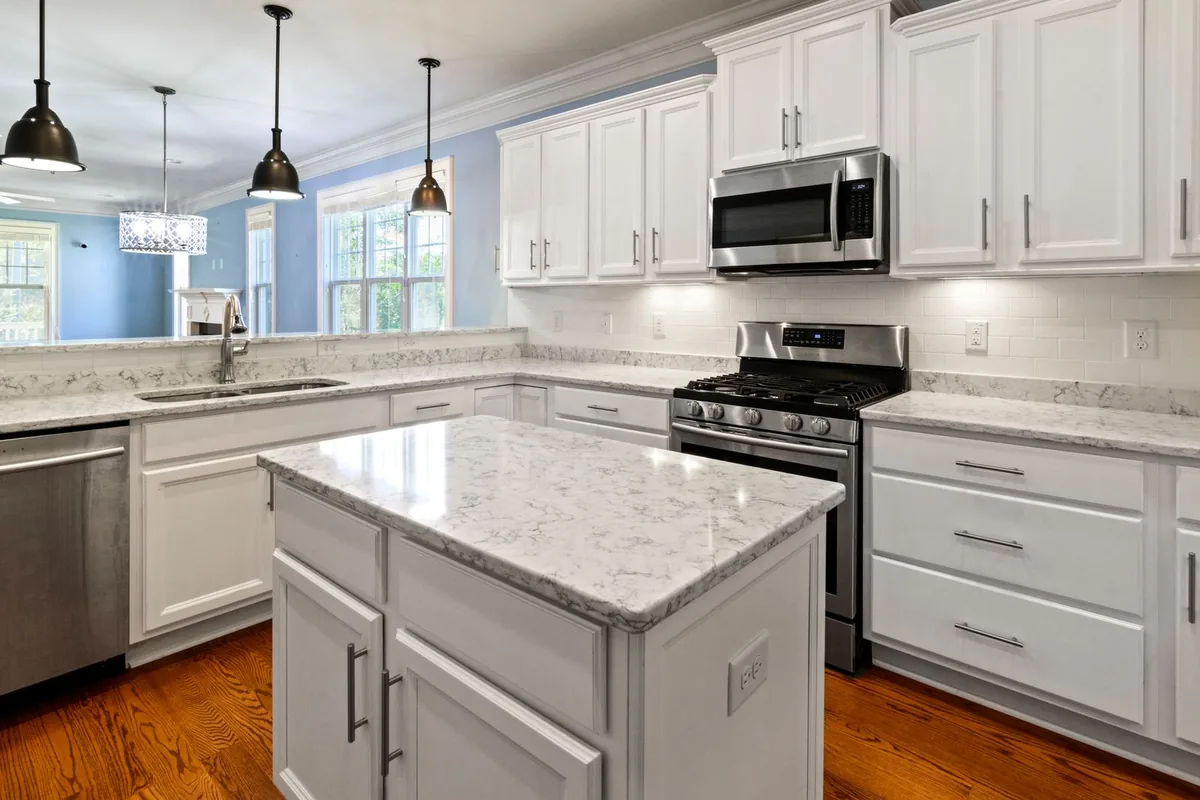 Filth & Squalor Cleanup in Johnston, SC